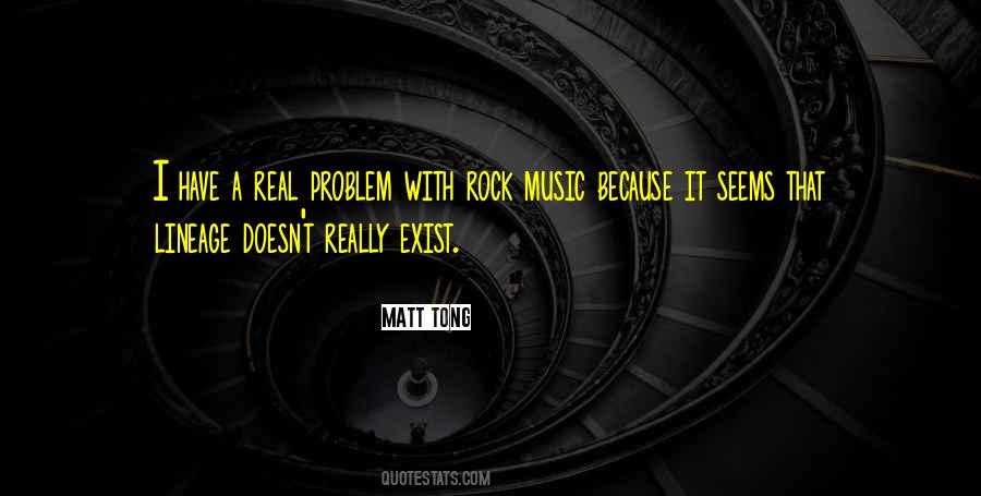 Music Rock Quotes #401606