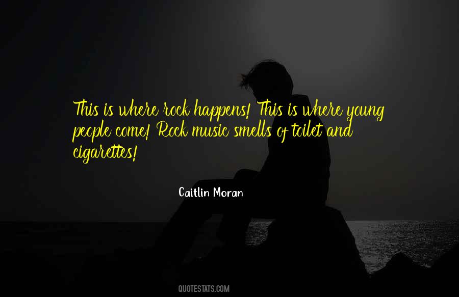 Music Rock Quotes #555186