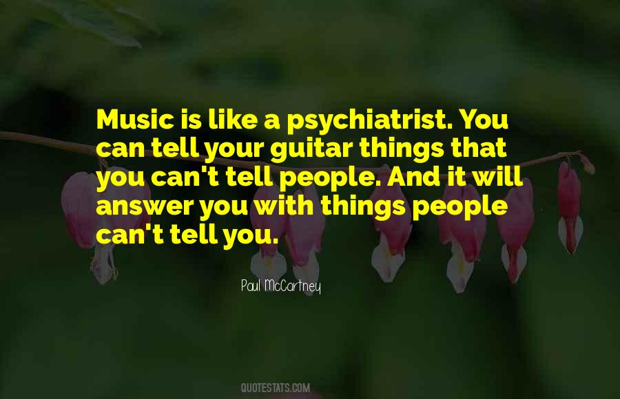 Music Rock Quotes #595576