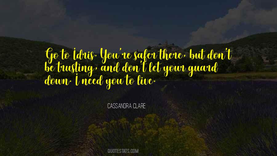 You Need To Let Go Quotes #133472