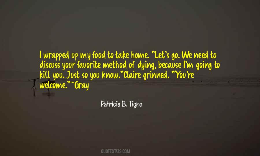 You Need To Let Go Quotes #1634686
