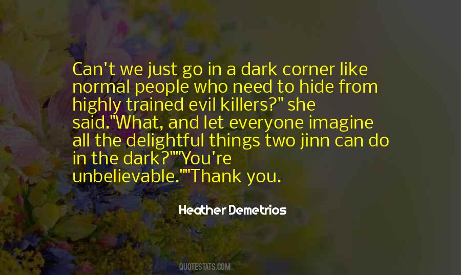 You Need To Let Go Quotes #1660300
