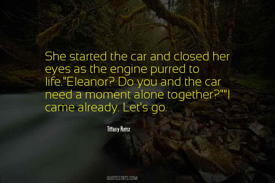 You Need To Let Go Quotes #1690040