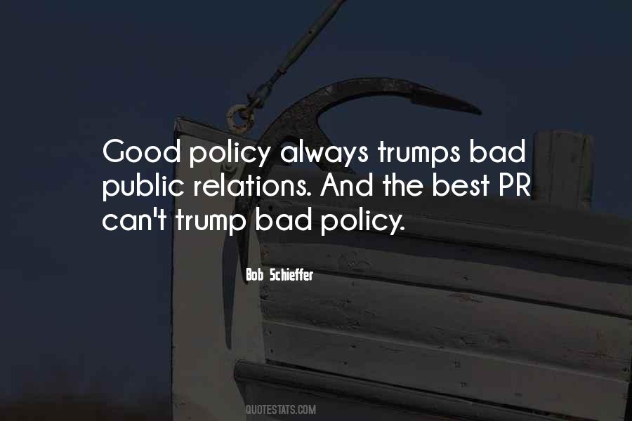 Best Pr Quotes #1431281