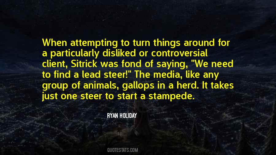 Best Pr Quotes #149630