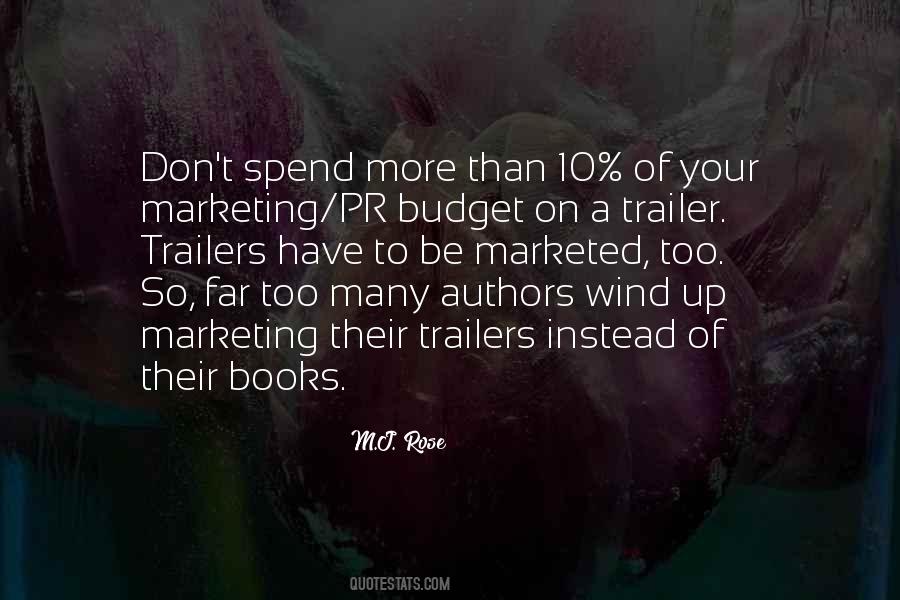 Best Pr Quotes #161337