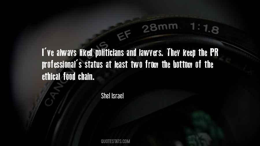 Best Pr Quotes #204673