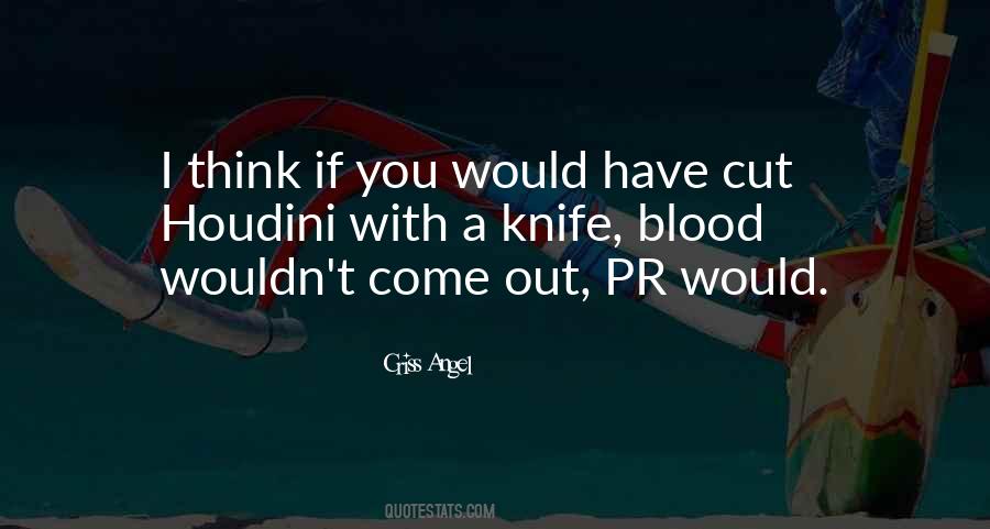 Best Pr Quotes #216469