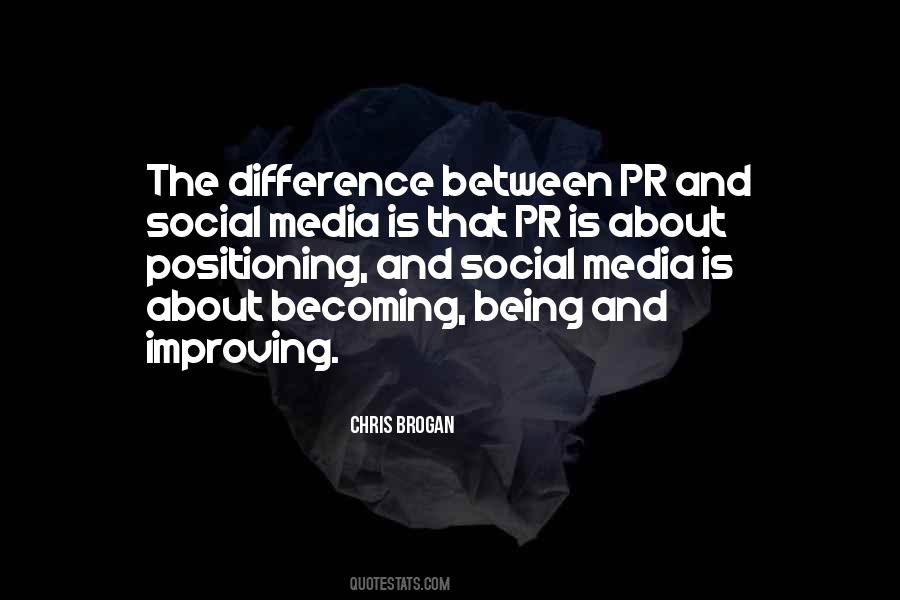 Best Pr Quotes #393315