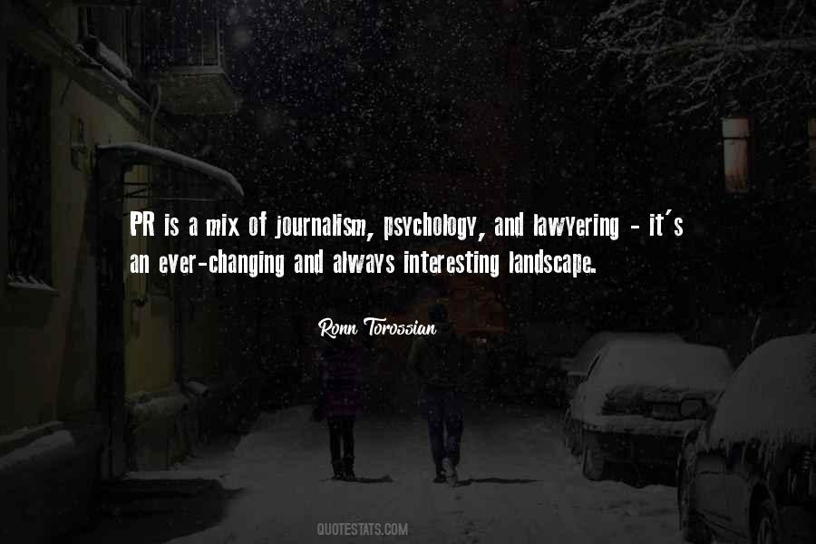 Best Pr Quotes #451699