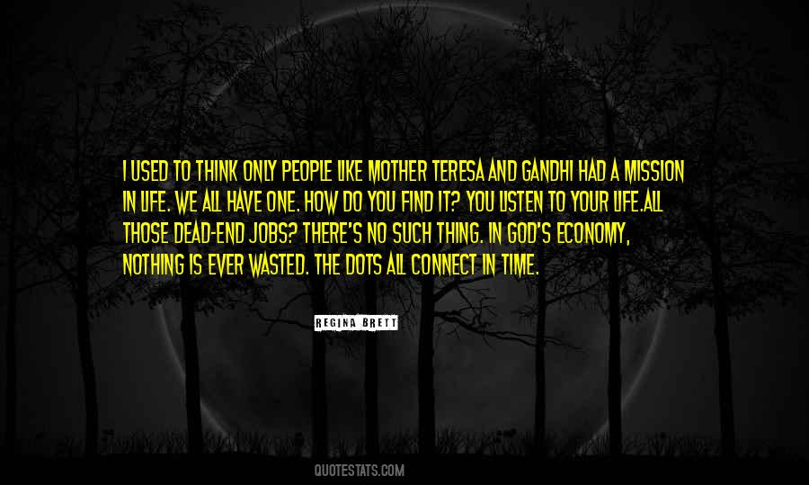 God Is Wise Quotes #1349030