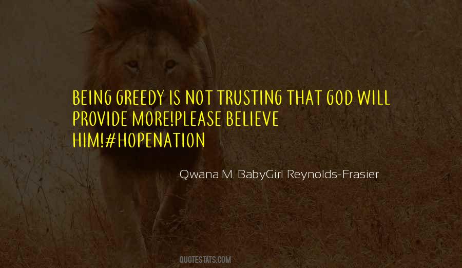 God Is Wise Quotes #1359250