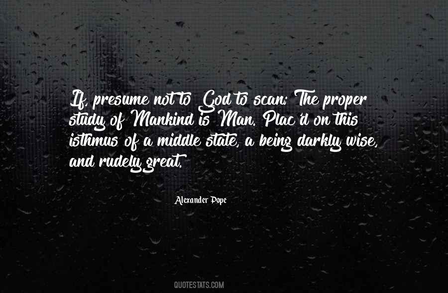 God Is Wise Quotes #1559813