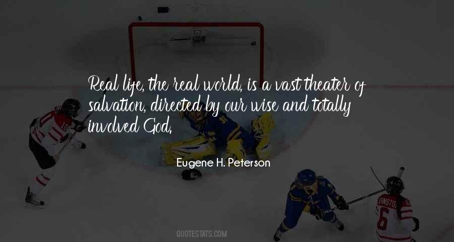 God Is Wise Quotes #1616553