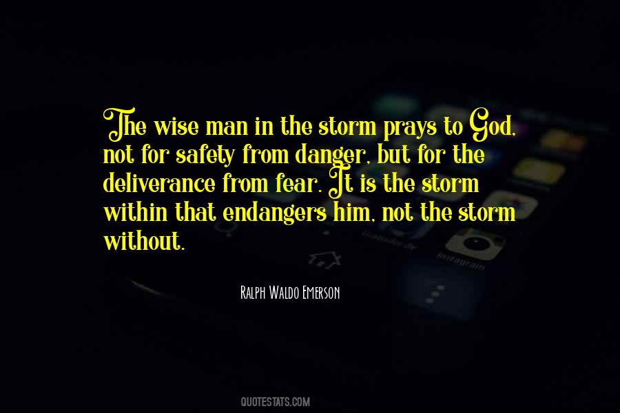 God Is Wise Quotes #253836