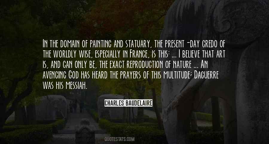 God Is Wise Quotes #787457