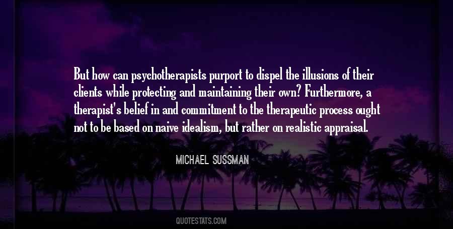 Color Psychology Quotes #112437