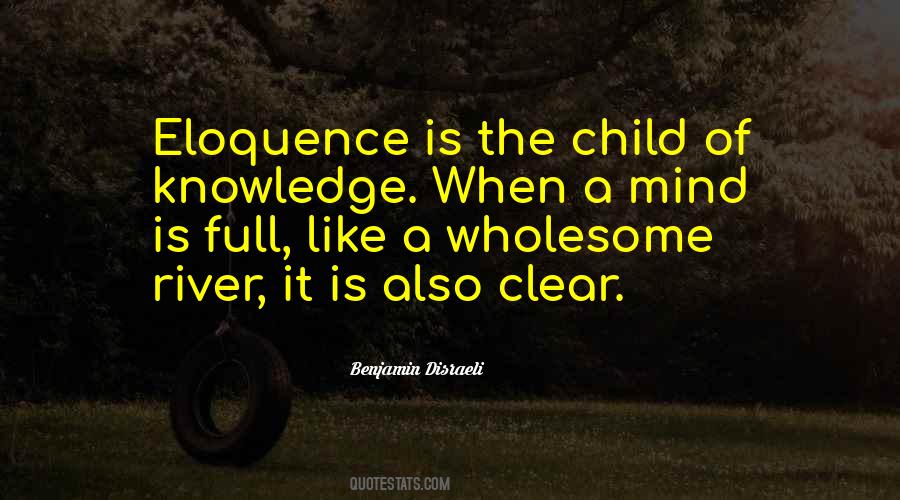 How To Clear Your Mind Quotes #493899