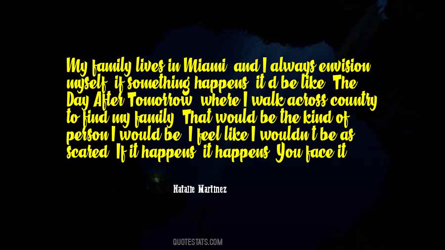 Walk In The Country Quotes #181634