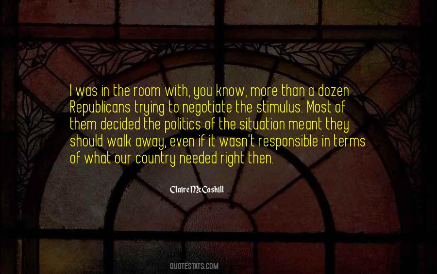 Walk In The Country Quotes #966146