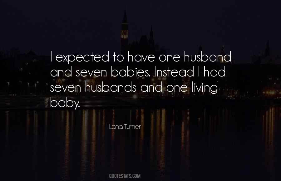 Seven Husbands Quotes #1259868