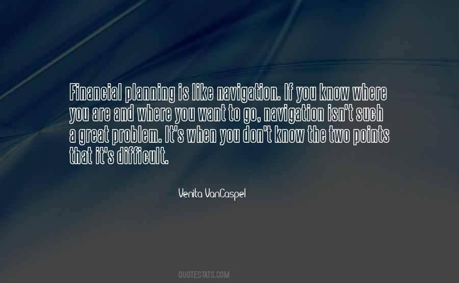 When You Are The Problem Quotes #1328691