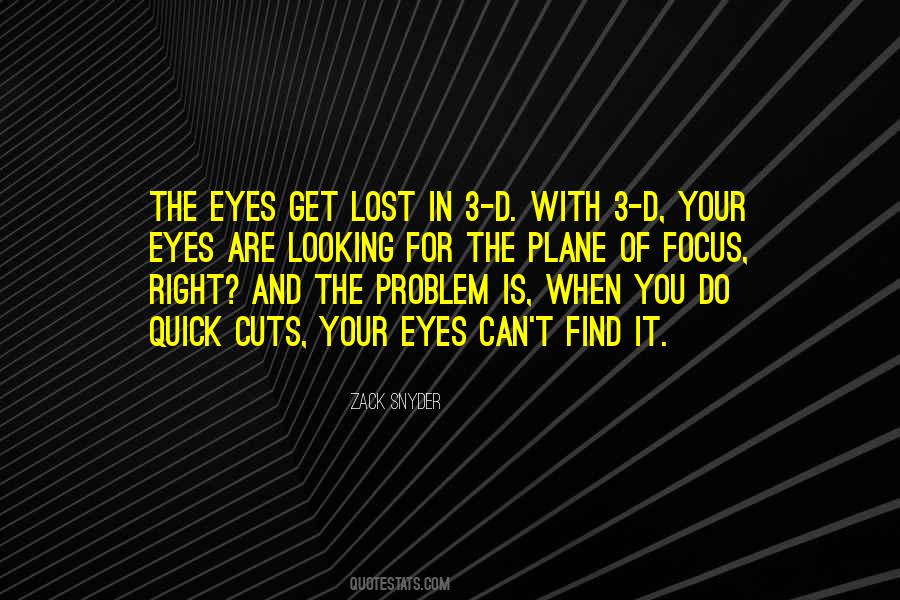 When You Are The Problem Quotes #1814854