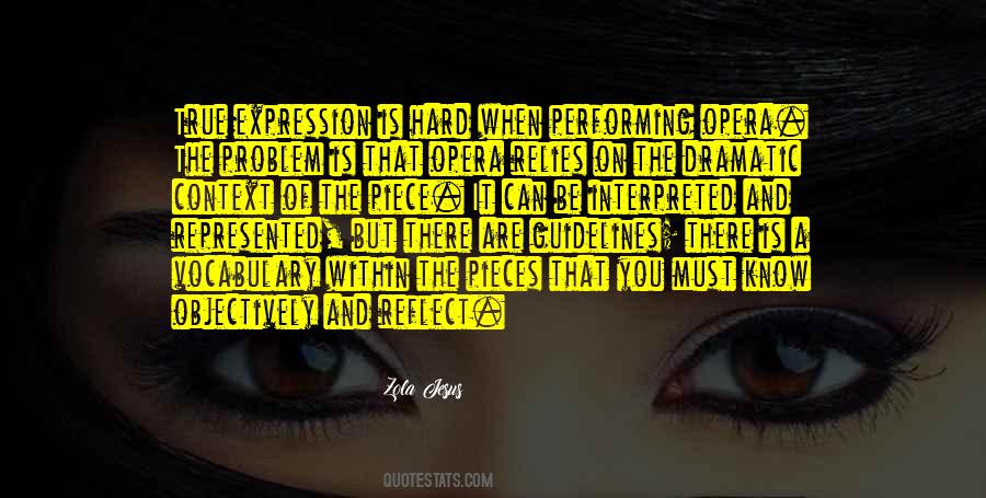 When You Are The Problem Quotes #537994