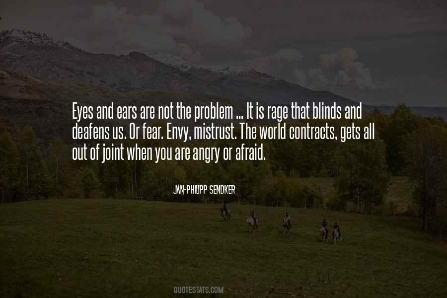 When You Are The Problem Quotes #618061