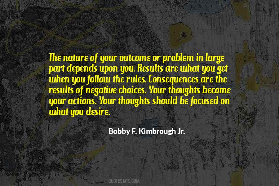 When You Are The Problem Quotes #689326