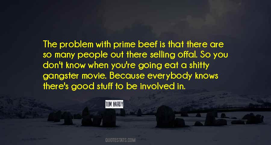 When You Are The Problem Quotes #764494