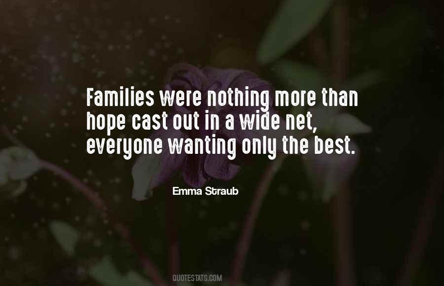Quotes About Wanting The Best #125078