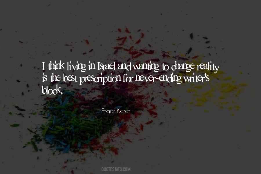 Quotes About Wanting The Best #1442418