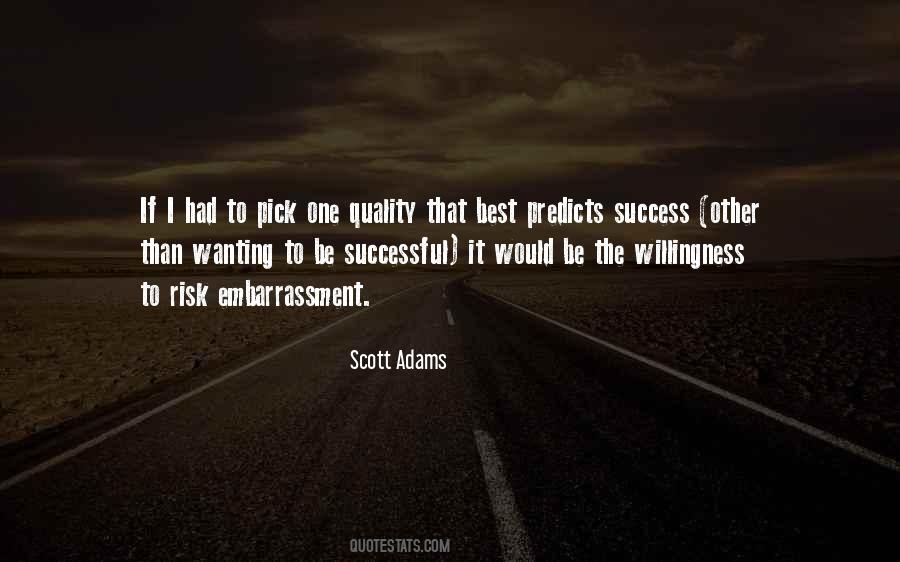 Quotes About Wanting The Best #1780930