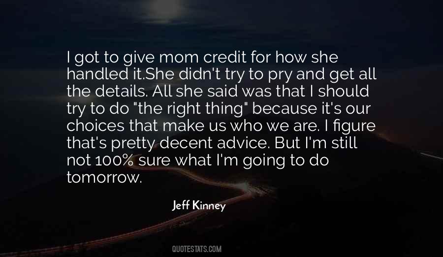 Pretty Mom Quotes #1006751