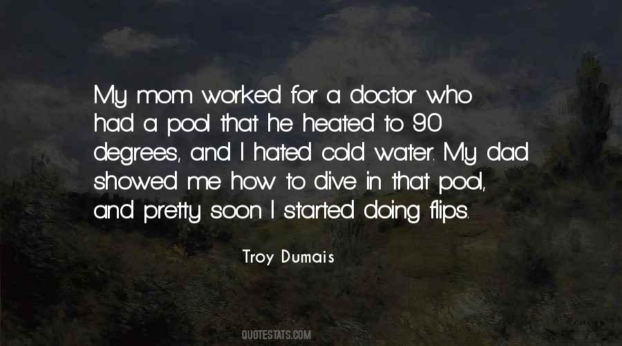 Pretty Mom Quotes #1039465