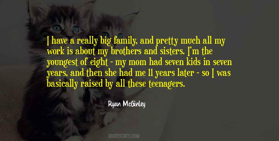 Pretty Mom Quotes #1227754