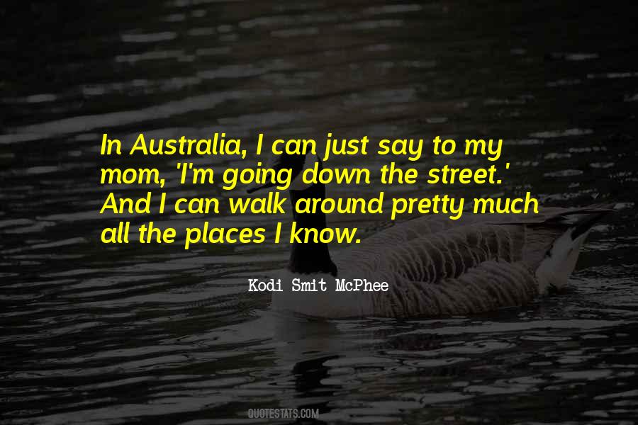 Pretty Mom Quotes #1257002