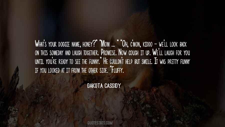 Pretty Mom Quotes #1350761