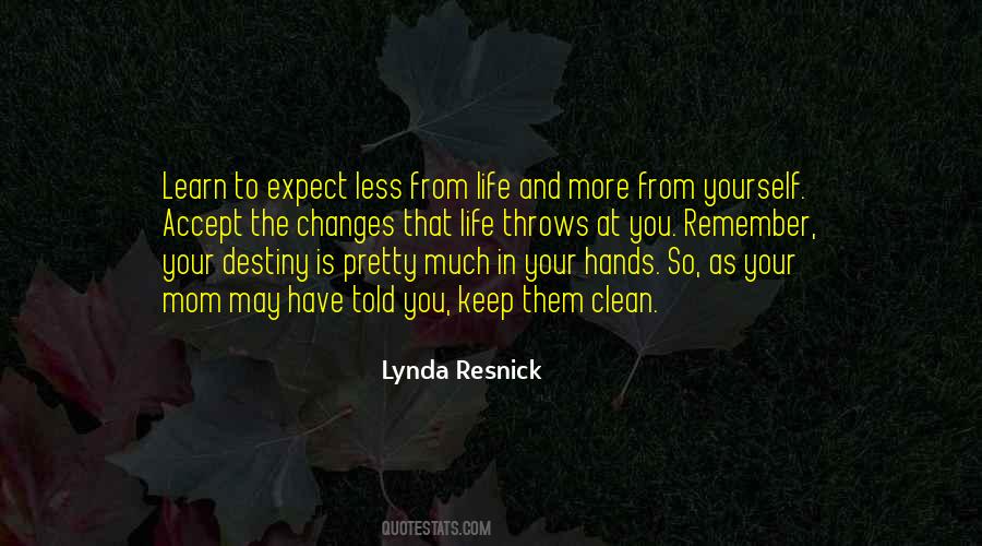 Pretty Mom Quotes #1522304