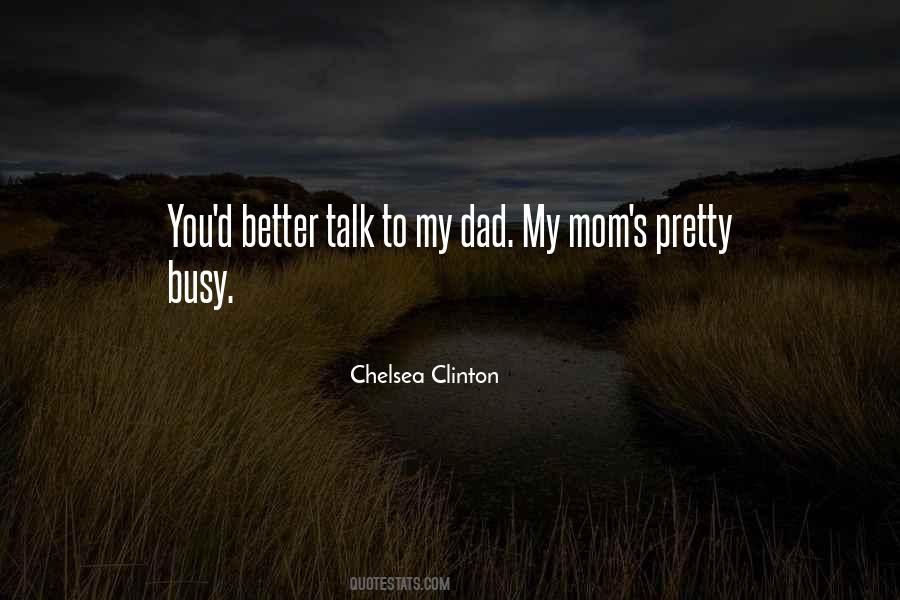 Pretty Mom Quotes #1532683