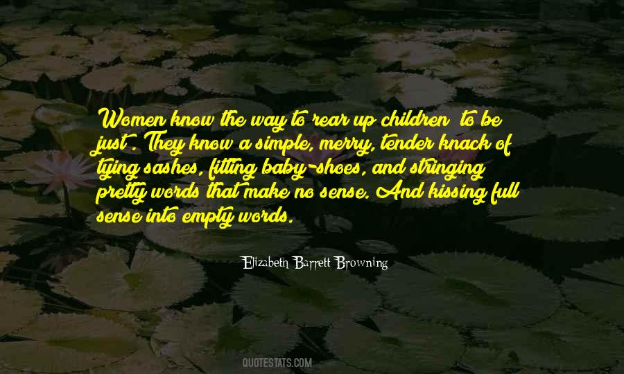 Pretty Mom Quotes #1566394