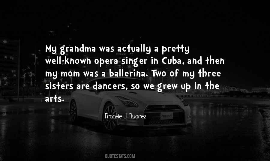 Pretty Mom Quotes #1578463