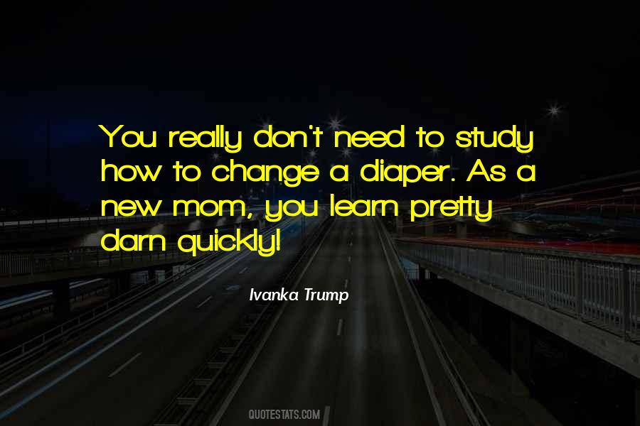 Pretty Mom Quotes #1580988