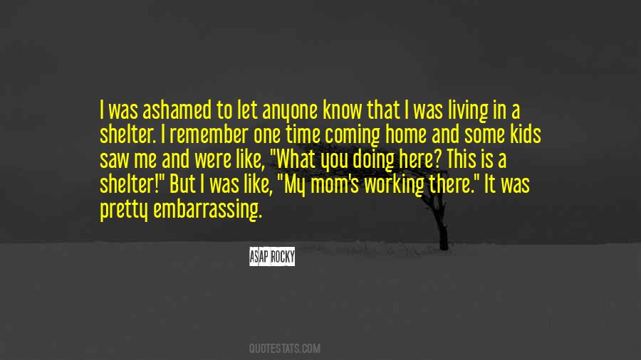 Pretty Mom Quotes #1656464