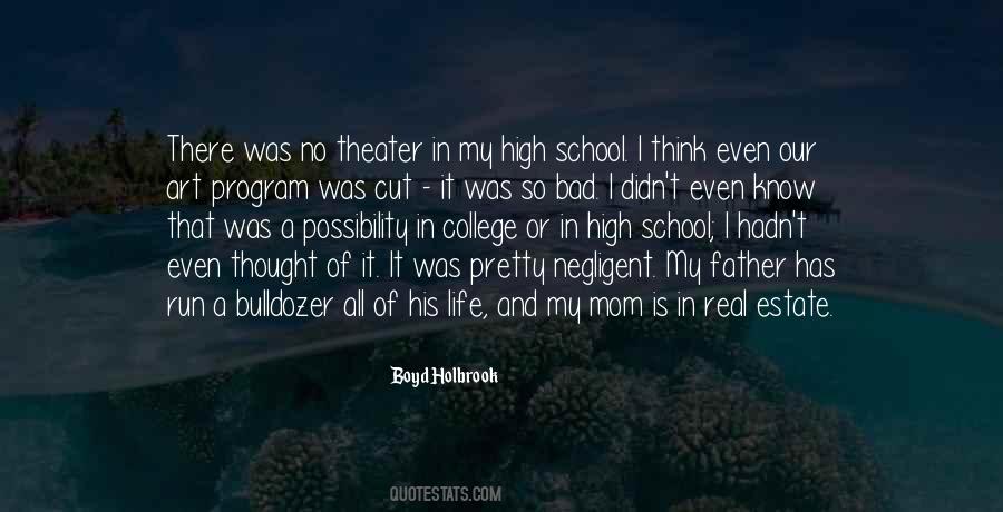 Pretty Mom Quotes #1685293