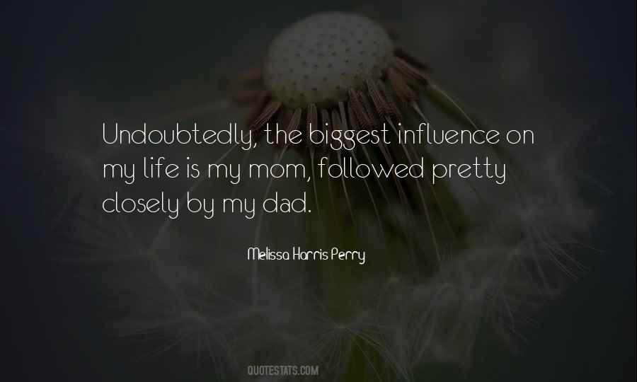 Pretty Mom Quotes #1697979