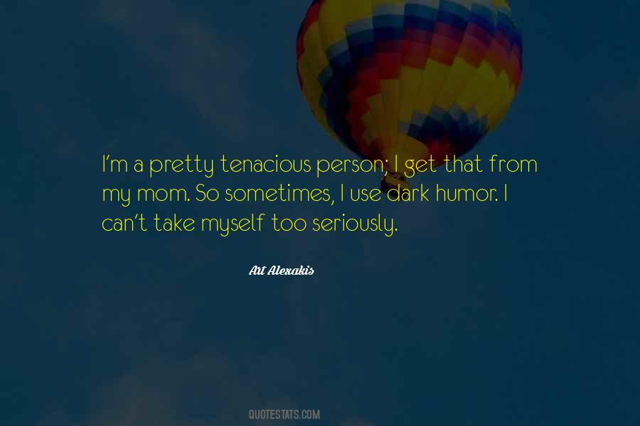 Pretty Mom Quotes #201956