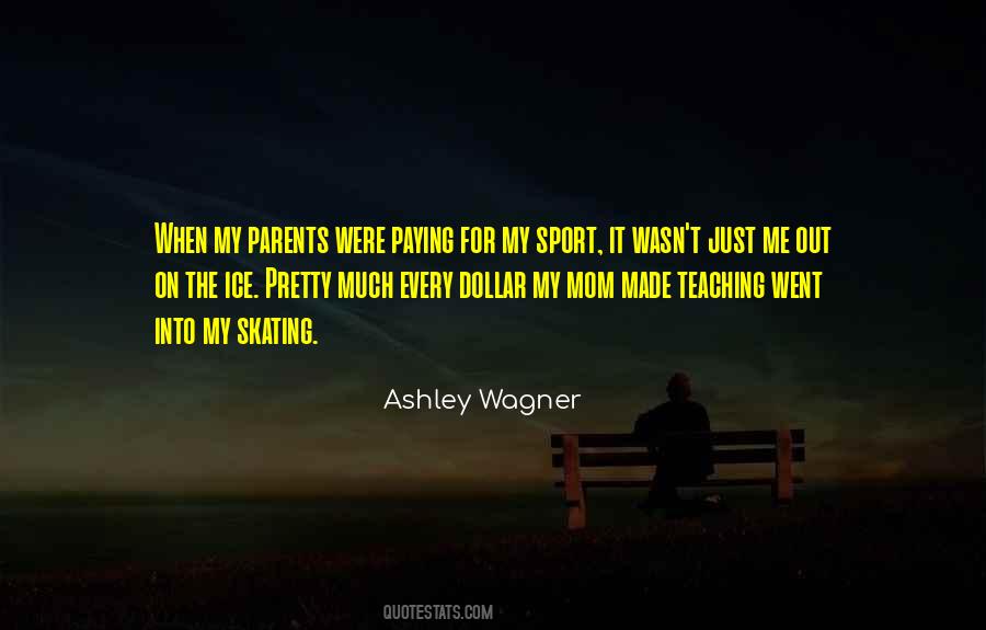 Pretty Mom Quotes #273254