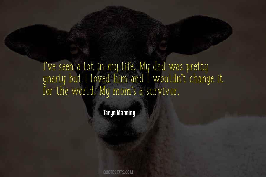 Pretty Mom Quotes #363532